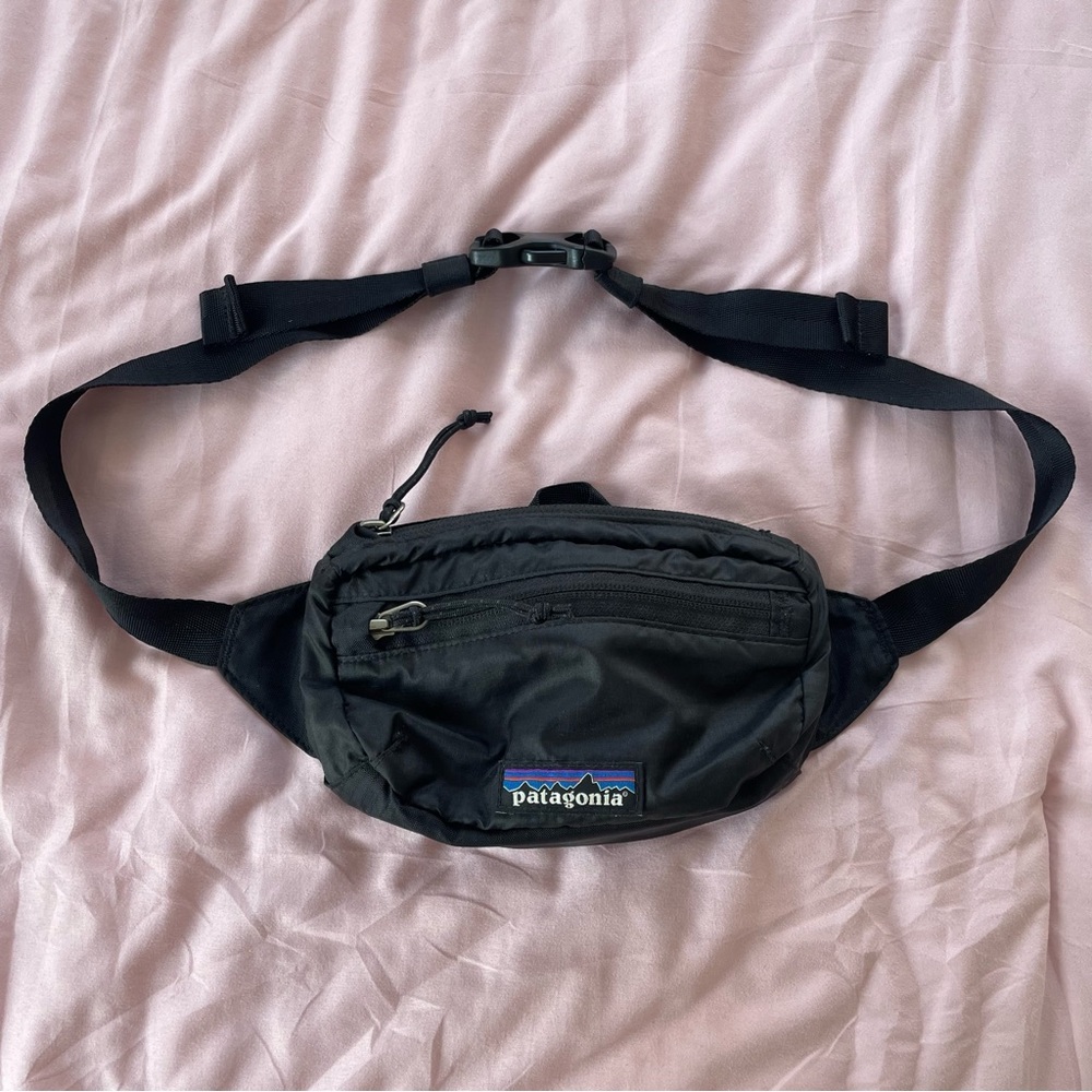 Patagonia Ultralight Mini Hip Bag Fanny Pack